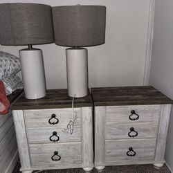 Bedroom Set 