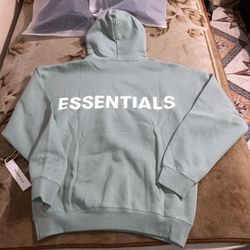 Essentials 3M Hoodie 