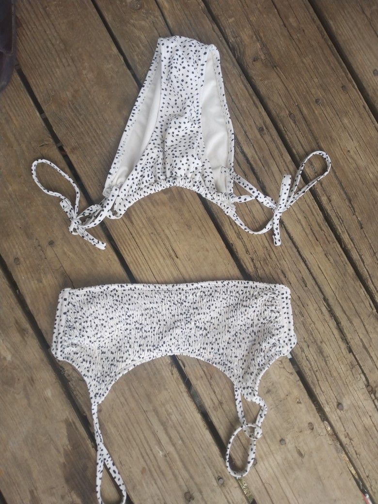 Xhilaration Bathing Suit