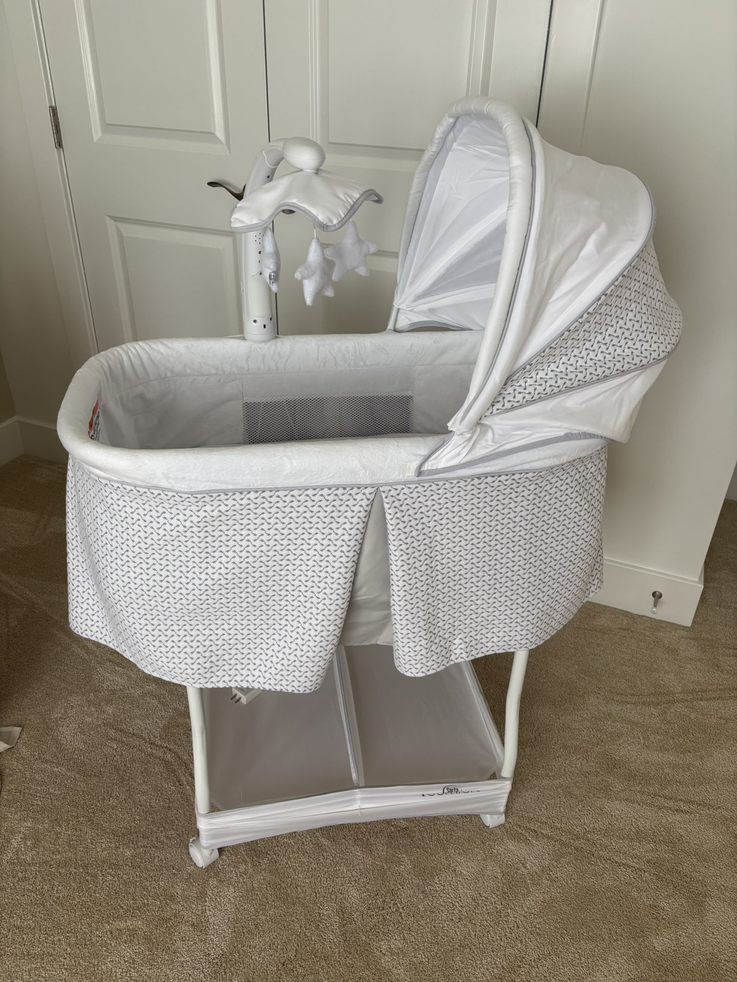 I comfort Bassinet 
