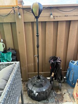 Reflex Bag/Cobra Bag