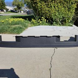 24-26 Tacoma Front Lower Valance 