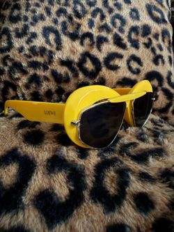 Leowe Sunglasses
