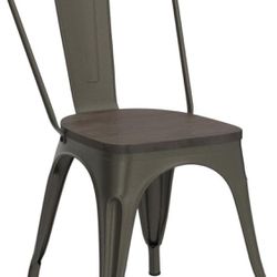 Metal Dinning Chairs 610988
