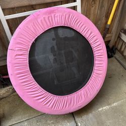 Small Trampoline 