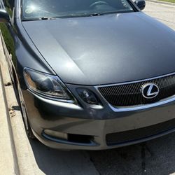 2006 Lexus GS 300
