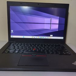 Lenovo Notebook - All Intel Based System - $125 - Fast, Smooth, Dependable 