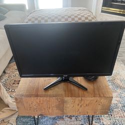 ACER monitor 
