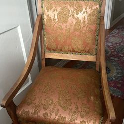 Antique Chair