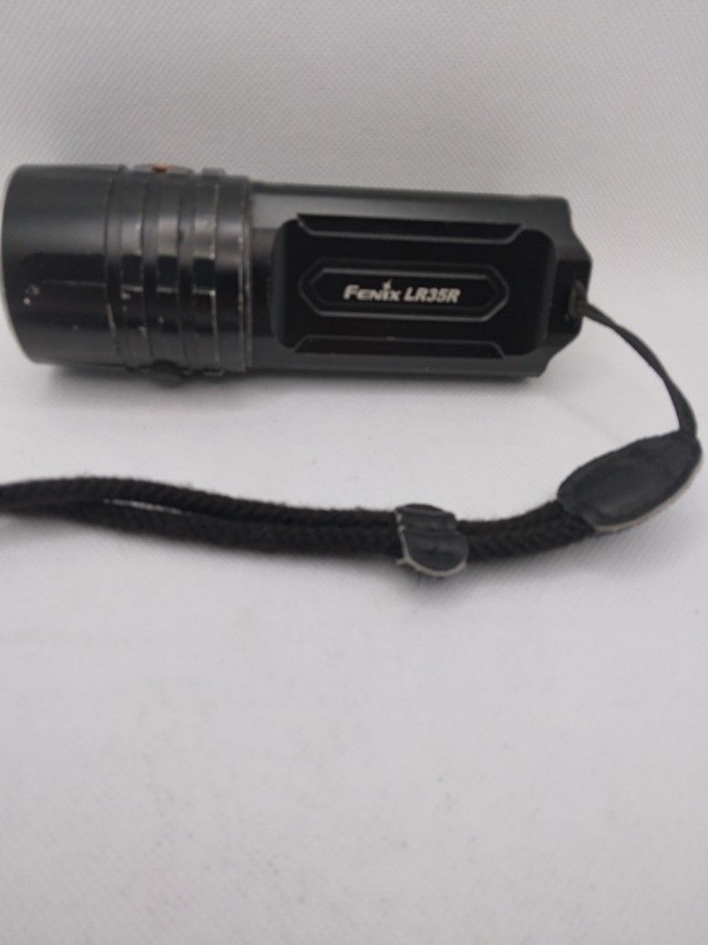 FENIX Rechargable Torch Light