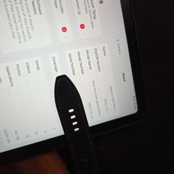 iPad Mini 6th Gen Wifi + Cellular 