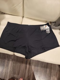 Womens Size Swim Or Jogging Short. NEW 