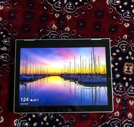 Google Pixel Book/Computer