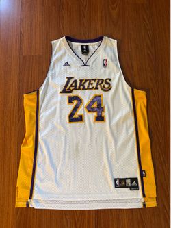 Kobe Jersey