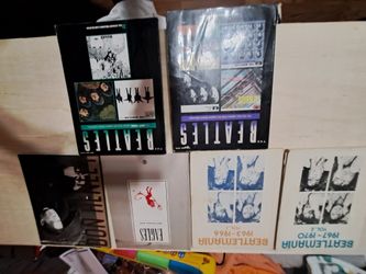 Music Books.. PRICE down..