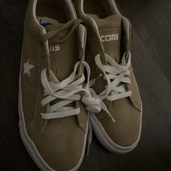 Converse SZ 10