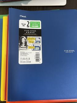 NEW BACK TO SCHOOL SUPPLY  PACKAGE