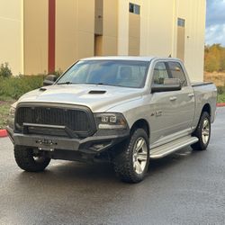2014 Dodge Ram