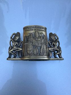 vintage metal