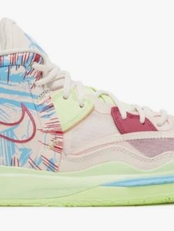 Nike High Top Sneakers