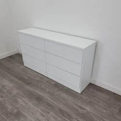 Dresser - Cómoda 