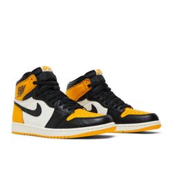Jordan 1 Taxi Size 11