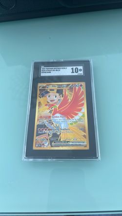 Ethan’s HO-OH EX