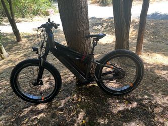 Rad Rover+ fat tire 6