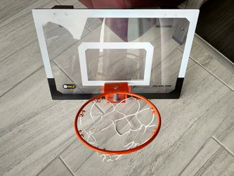 SKLZ Basketball Hoop Over The Door