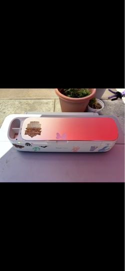 Cricut