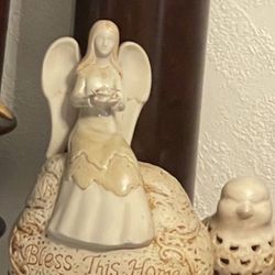 Angel De Home Interior 