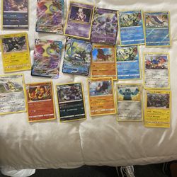 Pokémon Cards