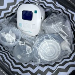 Breast Pump 