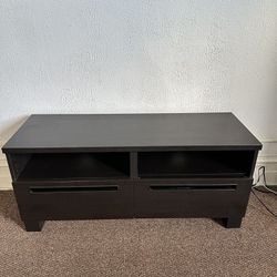 Matching TV Stand and Coffee Table (Bought Together Or Separate)