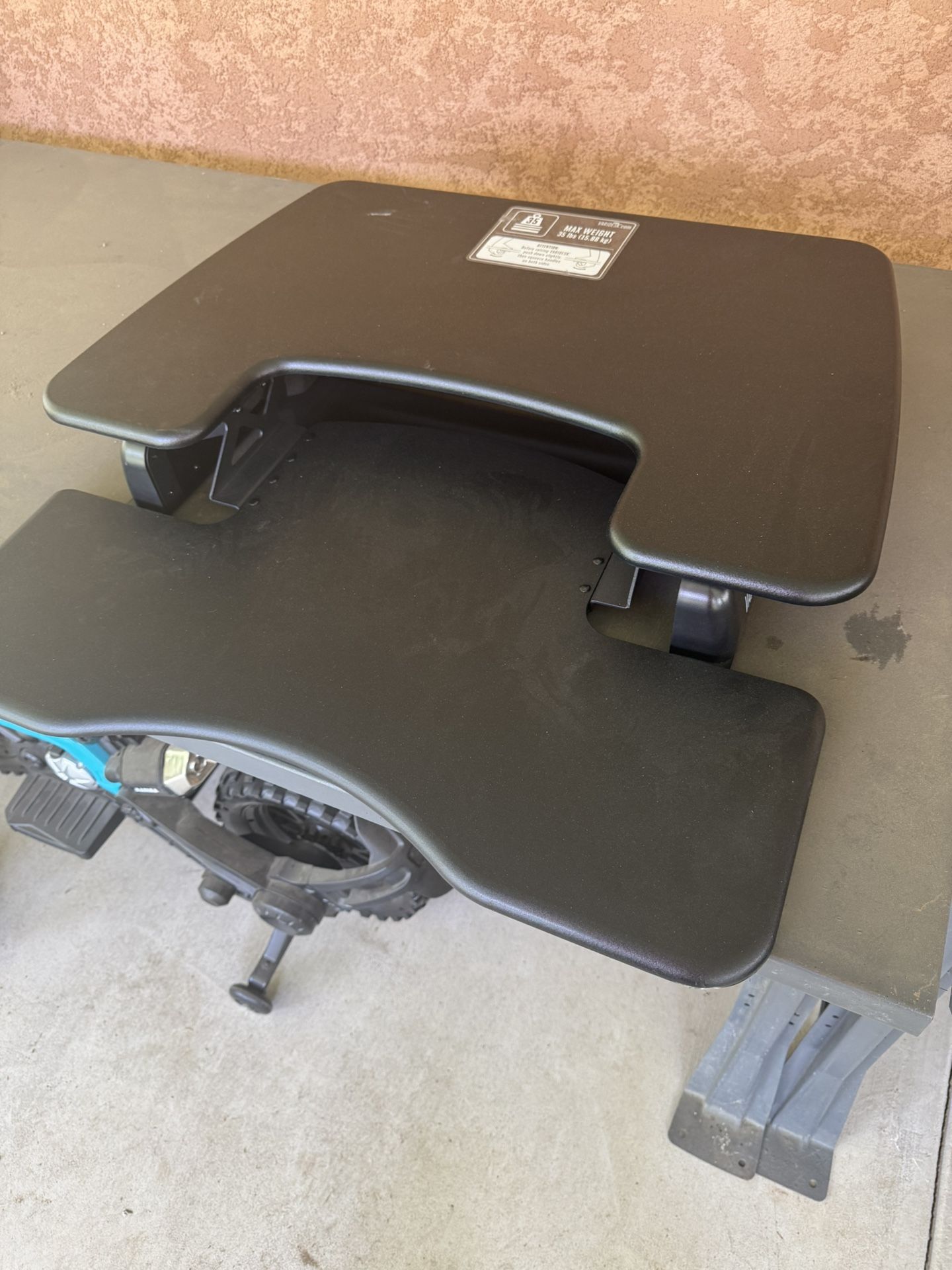 Adjustable Desk