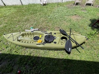 Kayak