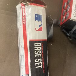Wooden Bat /base Ball Mats