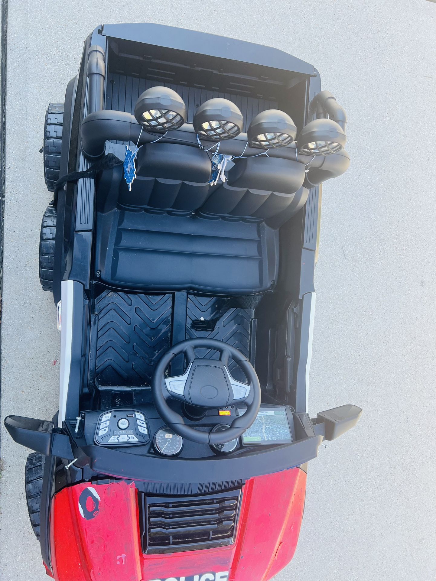 Kids Car