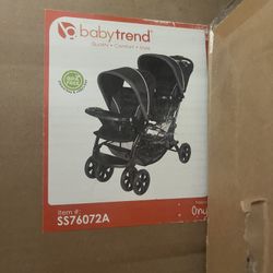 Baby Trend 