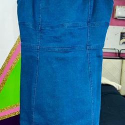 Dress / Vestido “M”