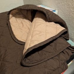 2 Sided Chair Cover 