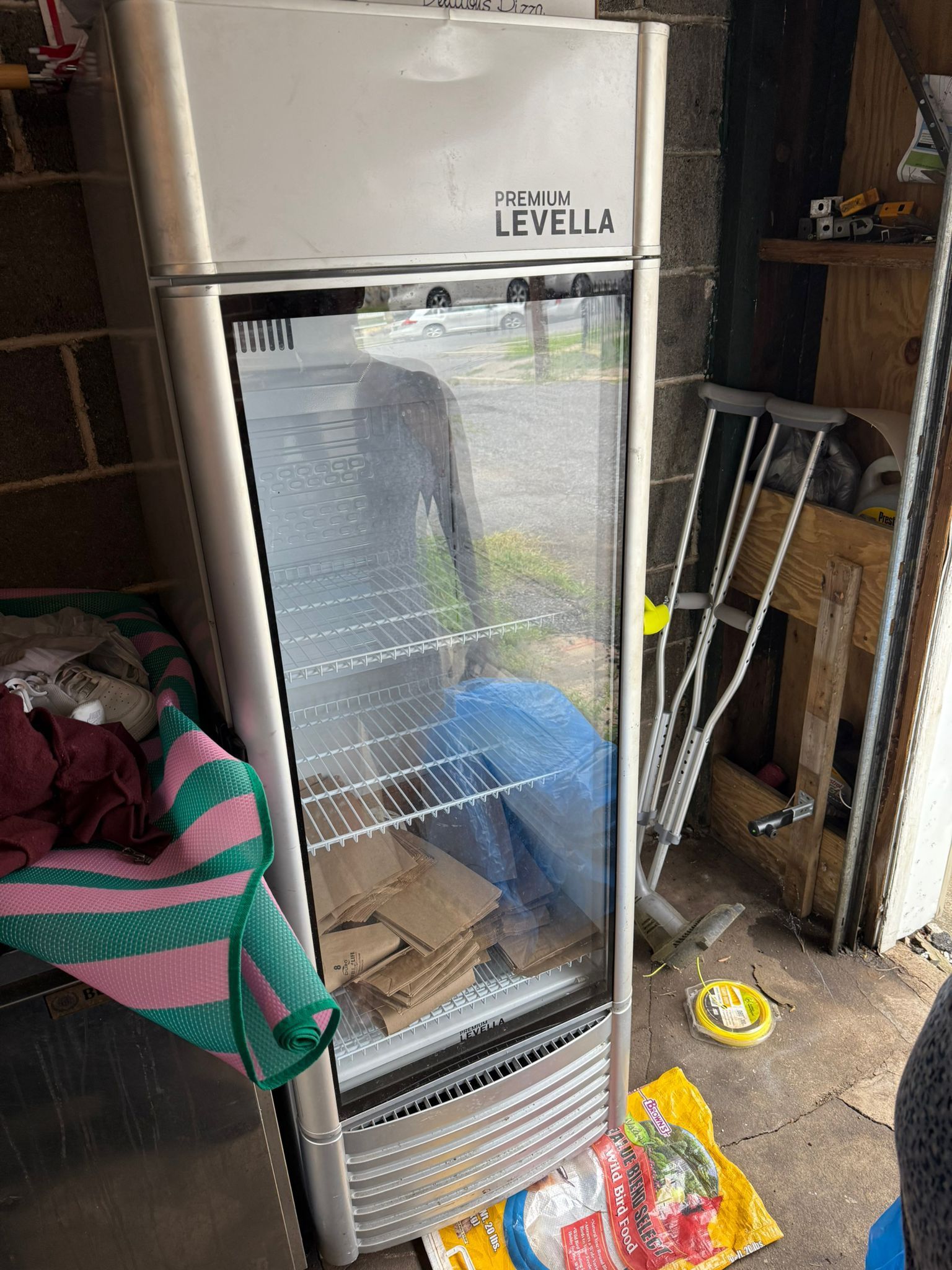 Restaurant Equipment