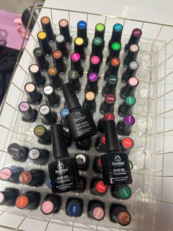 beetles gel polish