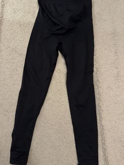 Maternity Leggings- Medium