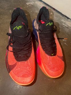 Nike Alphaflys 3 - Glam Orange W9/M7.5