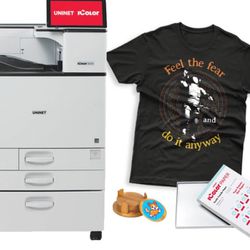 Uninet Icolor Pro 800 Printer