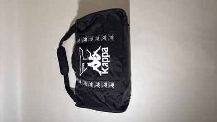 Faze Clan X Kappa Duffle Bag