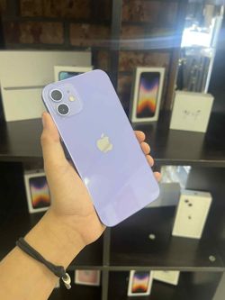 IPhone 12 128GB UNLOCKED 