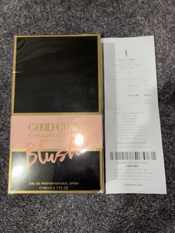 Carolina Herrera Good Girl Blush Eau de Parfum