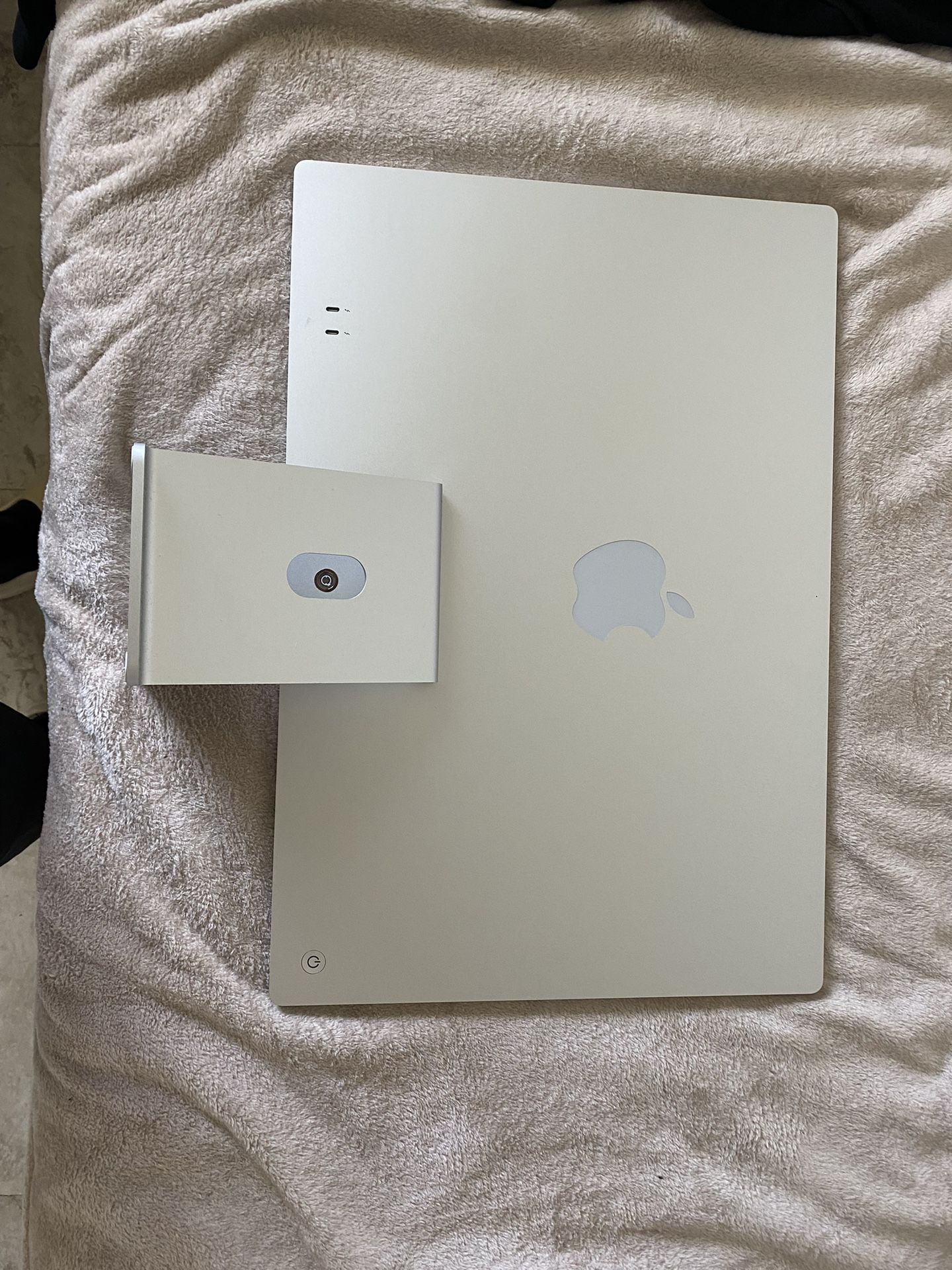 IMac M1 24”